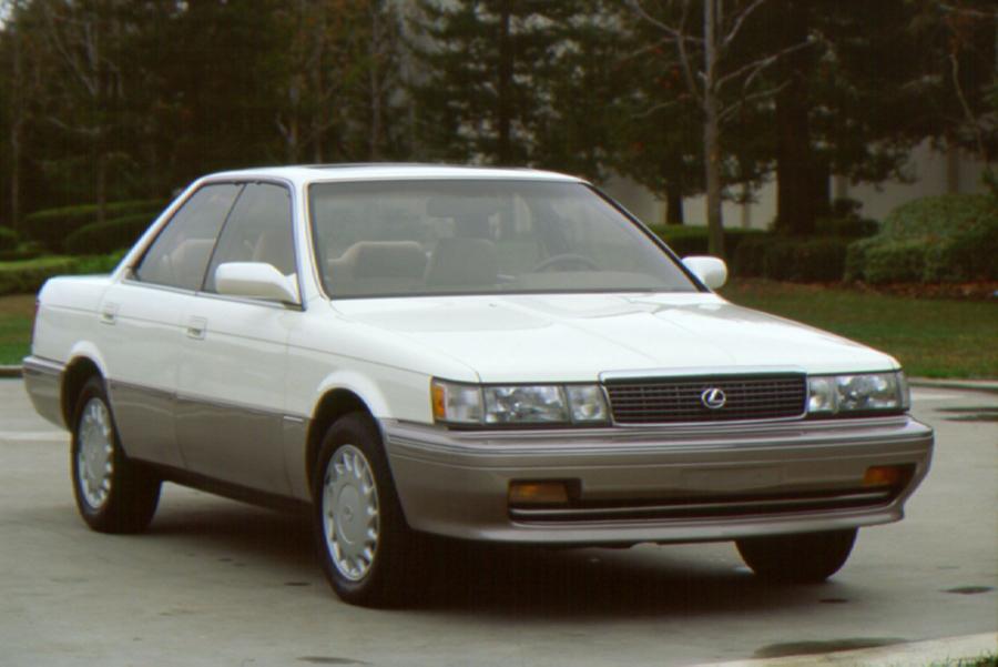 Lexus ES250 '1990